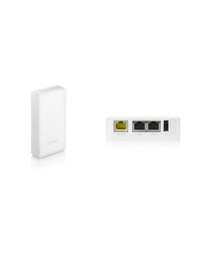 WAC5302D-SV2-EU0101F. Точка доступа гибридная 802.11a/b/g/n/ac (2,4 и 5 ГГц). ZYXEL в Махачкале