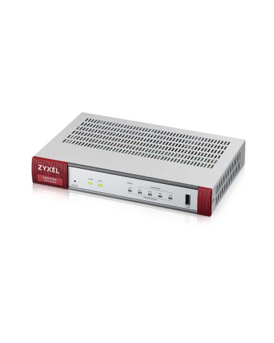 USGFLEX100-EUCI12F. Межсетевой экран и Wi-Fi контроллер. ZYXEL в Махачкале