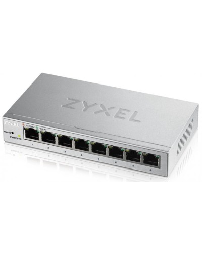 GS1200-8-EU0101F. Smart коммутатор. ZYXEL в Махачкале