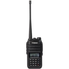 ГРИФОН G-6 (FN61002). Радиостанция портативная. Аргут