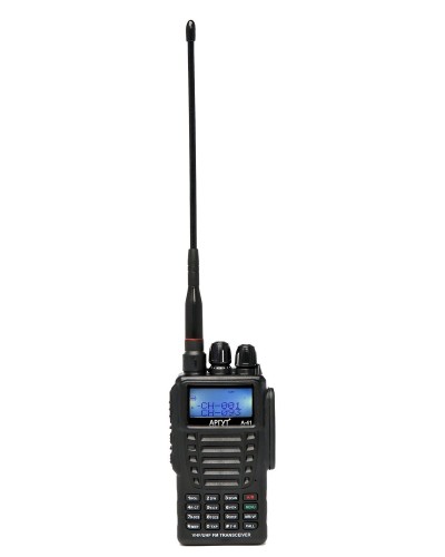 Аргут А-41 (RU51005). Радиостанция портативная. Аргут в Махачкале