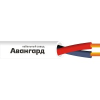 КПСнг(А)-FRLSLTx 1х2х2,5 (Авангард). Кабель для систем ОПС и СОУЭ огнестойкий, не поддерживающий горения, неэкранированный. Авангард
