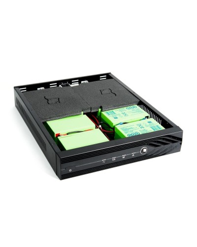 SKAT BC 72/9 RACK (434). Батарейный блок для SKAT-UPS 3000 RACK. Бастион в Махачкале