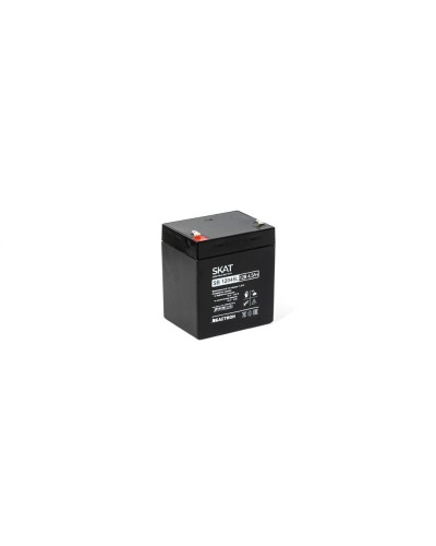 SKAT SB 12045L (2532). Аккумулятор герметичный свинцово-кислотный. Бастион в Махачкале