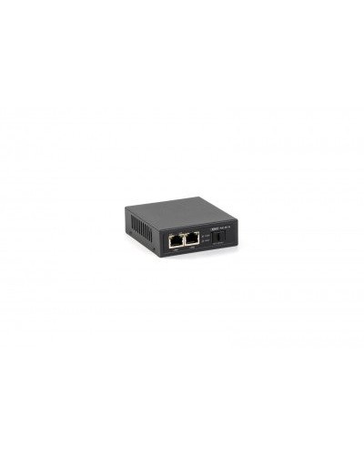 SKAT PoE-2E-1S (4083). Коммутатор с PoE. Бастион в Махачкале