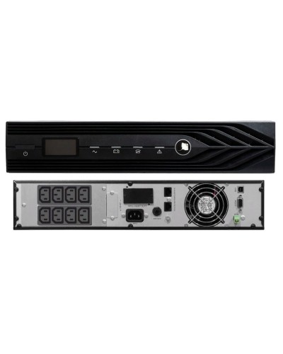 SKAT-UPS 1500 RACK+3x9Ah исп.E (8952). Источник бесперебойного питания. Бастион в Махачкале