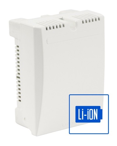 ББП РАПАН-20 Li-ion (8711). Источник вторичного электропитания резервированный. Бастион в Махачкале