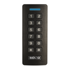 ProxyKey-4E. Считыватель бесконтактный. Болид
