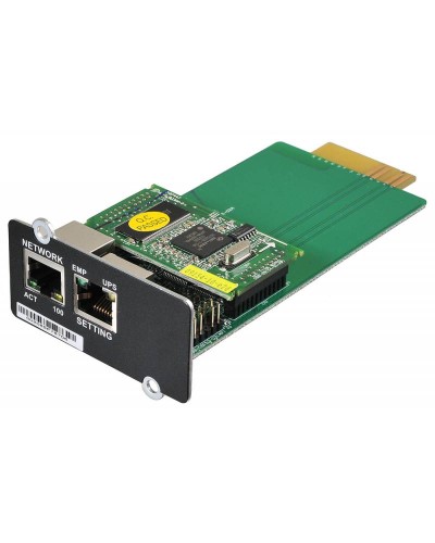 SNMP iDA-ST200P. Модуль удаленного мониторинга. Болид в Махачкале
