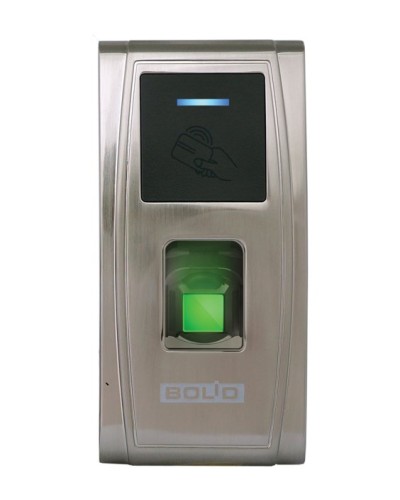 С2000-BIOAccess-MA300. Биометрический контроллер доступа. Болид в Махачкале