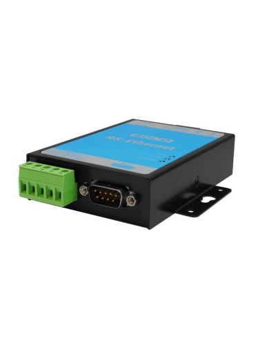 RS-Ethernet. Преобразователь интерфейсов. Болид в Махачкале