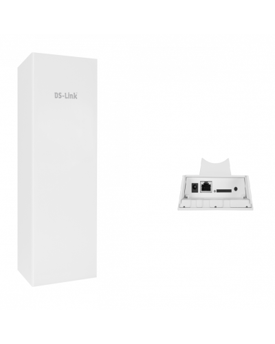 DS-4G-5/4KIT. Комплект усиления интернета. Далсвязь в Махачкале