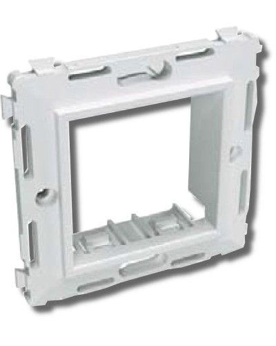 Каркас на 2 модуля (одноместный), белый (75020W): Каркас в Махачкале