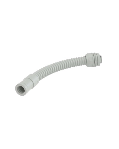 Муфта гибкая труба-коробка, IP65, D50 (57150). Муфта гибкая труба-коробка. ДКС в Махачкале