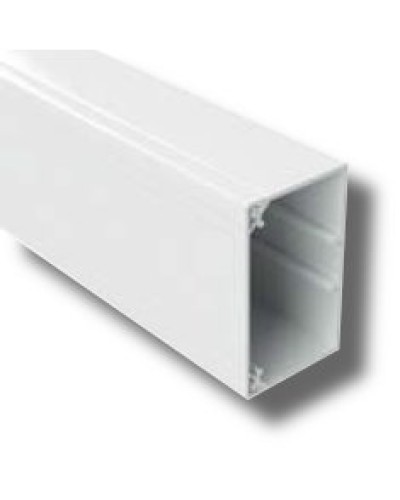 Короб 200х60 TA-GN (01789): Короб с крышкой, с направляющими для установки разделителей в Махачкале