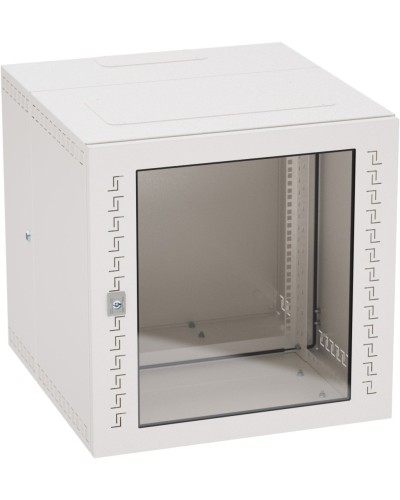 R5STI0940GS. Шкаф телекоммуникационный 19 настенный 9U. ДКС в Махачкале