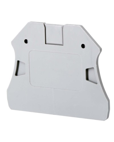 Изолятор торцевой для клемм TUR-2.5-TWIN (D-TUR-2.5-TWIN). Изолятор торцевой для клемм. ДКС в Махачкале