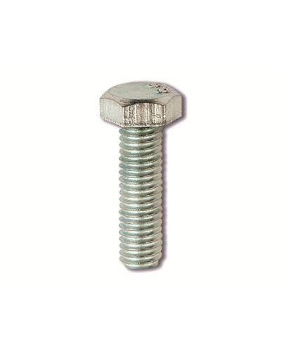 Болт с шестигранной головкой М8х50 (60 шт) (CM080850). Болт с шестигранной головкой. ДКС в Махачкале