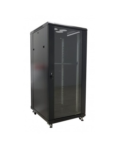 R5IT3868GSB. Шкаф телекоммуникационный 19 напольный 38U. ДКС в Махачкале