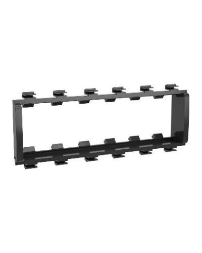 Каркас 6 модулей Viva In-liner Front черный (F0003AB): Каркас в Махачкале