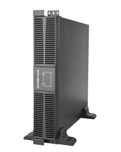 BPSMLR2-48V. Батарейный блок для ИБП SMALLR2A5, Rack 2U. ДКС в Махачкале