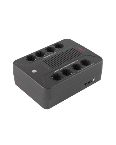INFOPDU600PL Info PDU, 600 ВА. Источник бесперебойного питания. ДКС в Махачкале