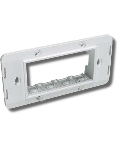 Каркас на 4 модуля, белый (75021W): Каркас в Махачкале