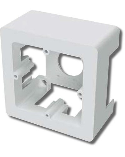 Коробка монтажная универсальная PDD-N 60 (10123): Коробка монтажная в Махачкале