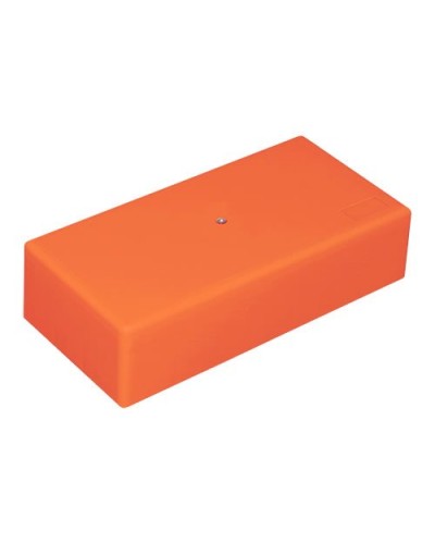 Коробка MB145 145х75х40, 14P (1,5…2,5мм²) (46053HF). Коробка монтажная, огнестойкая, без галогена. Экопласт в Махачкале