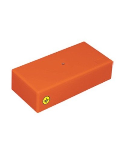 Коробка MB145 145х75х40, 16P (1,5…6мм²) (46253PE-HF). Коробка монтажная, огнестойкая, без галогена. Экопласт в Махачкале
