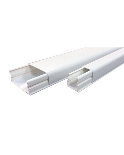 Миниканал 20х12,5 U-LITE (79014): Миниканал в Махачкале