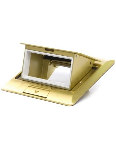 Коробка для люков LUK/1.5BR, LUK/1.5AL в пол BOX/1.5S (70016). Коробка для люков в пол, металлическая для заливки в бетон. Экопласт в Махачкале