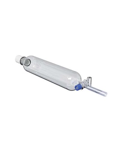 Ecoplast ёмкость для сбора конденсата, для трубы D25 (стекло) (49446). Ёмкость для сбора конденсата. Экопласт в Махачкале