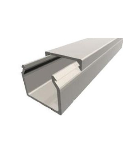 Миниканал 25х16 ECO (77207): Миниканал в Махачкале