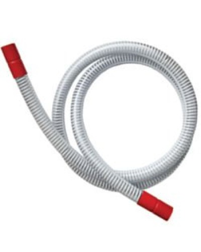 Ecoplast гибкий переход для трубы D25, длина 100см, белый (49425W). Гибкий переход для аспирационной системы. Экопласт в Махачкале