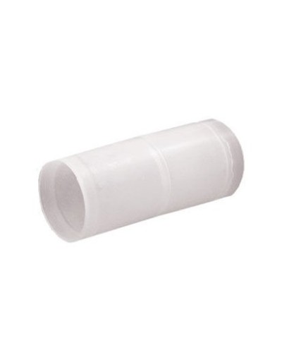 Муфта для гофрированной трубы D25 (50шт) (42425-50HF): Муфта для гофрированной трубы, без галогена в Махачкале
