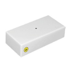 Коробка MB145 145х75х40, 9P (1,5…4мм²) белая (46123PE-HF-W). Коробка монтажная, огнестойкая, без галогена. Экопласт