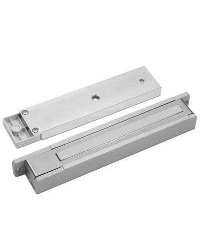 AL-300-24V Premium (серый). Замок электромагнитный. ЭКСКОН в Махачкале