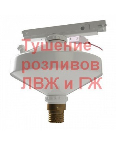 СУП «ТРВ-Гарант» (60-Вр) (УСП-БОС 88°C). Самосрабатывающая установка пожаротушения. ЭТЕРНИС в Махачкале