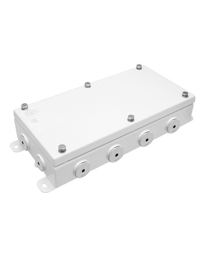 КМ IP66(Р)-1530 12 вводов (8-13). Коробка монтажная. Гефест в Махачкале