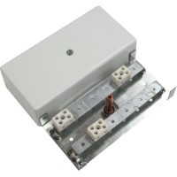 КМ-О (6к*6,0)-IP41-d: Коробка монтажная огнестойкая