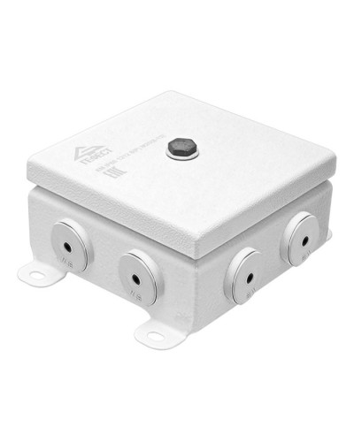 КМ IP66(Р)-1212 8 вводов (8-13). Коробка монтажная. Гефест в Махачкале