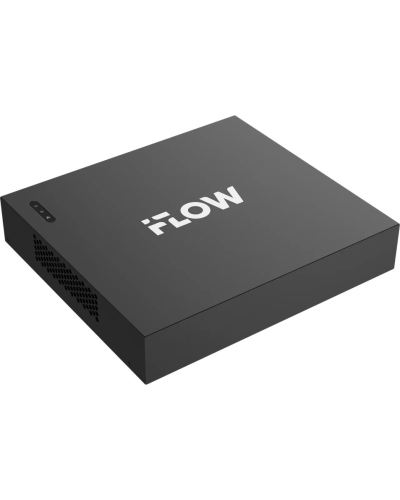 F-0(N8E). IP-видеорегистратор 8-канальный. i-FLOW в Махачкале