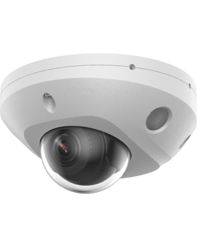 F-IC-2542C2MS(2.8мм). Бюджетная IP-видеокамера купольная. i-FLOW в Махачкале