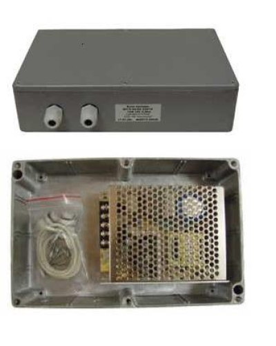 БП 150 DC10.5-30V IP64. Уличный блок питания. ИК Технологии в Махачкале