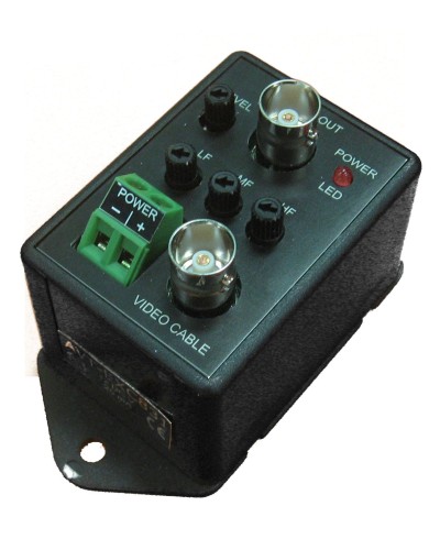 AVT-EXC871. Усилитель видеосигнала. Инфотех в Махачкале