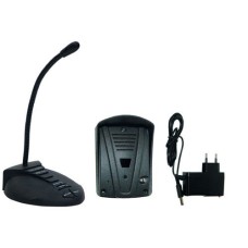 Digital Duplex DD-215Г HF. Устройство переговорное клиент-кассир, дуплексное. КОМКОМ