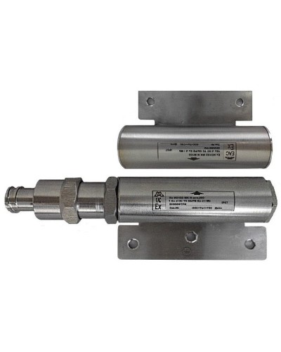Ex ИО 102 МК N исп.300 М200 TG-1/2. Извещатель охранный точечный магнитоконтактный взрывозащищенный. Магнито-Контакт в Махачкале