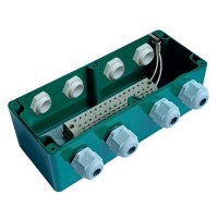 КСП-Т-15 IP66 Аякс. Влагозащищенная распределительная коробка. Магнито-Контакт