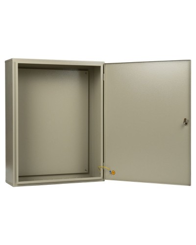 ЩМП - 07 МЭК (700х500х210) IP31 (MEC11113). Шкаф с монтажной панелью. МЭК-Электрика в Махачкале